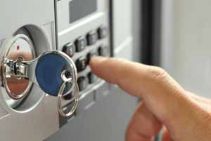 Commercial Westwood Locksmith